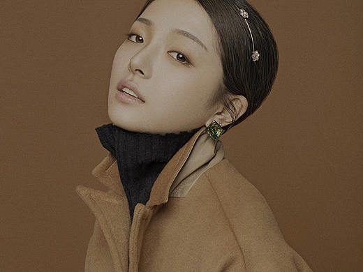 速寫（個(gè)人主頁-ZMTY5MTQxMjQ=） - 人像攝影 - 站酷設(shè)計(jì)師SnowCloud原創(chuàng)素材 - 站酷ZCOOL