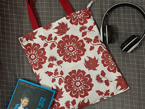 图案（四方连续）