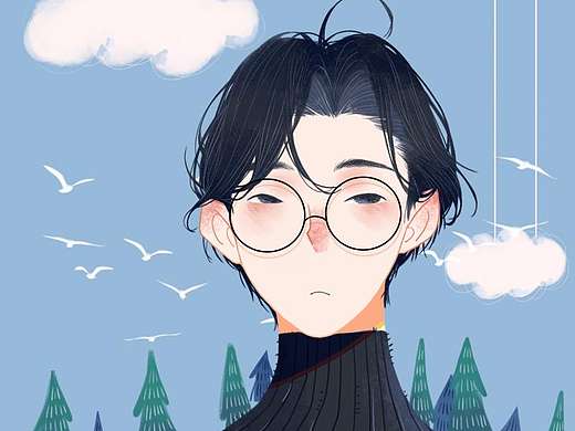死鱼眼（个人主页-ZNDI0ODc5MTY=） - 商业插画 - 站酷设计师灬一皿一灬原创素材 - 站酷ZCOOL