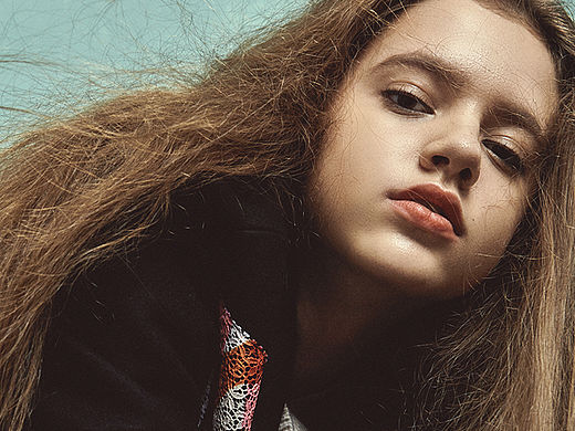 寒北高端商业修图培训