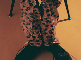 消失的“物和人”