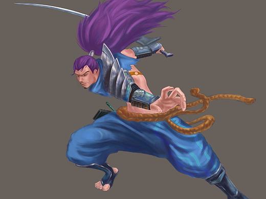 手繪練習(xí)（個(gè)人主頁-ZMTkxOTEyMTI=） - 創(chuàng)作習(xí)作 - 站酷設(shè)計(jì)師小楊同學(xué)920原創(chuàng)素材 - 站酷ZCOOL