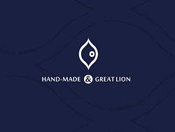 HAND-MADE&GREATLION