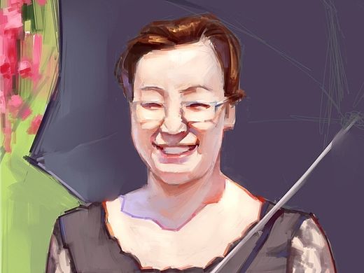 母亲节（个人主页-ZMTExNTMzMTY=） - 创作习作 - 站酷设计师陈皮果原创素材 - 站酷ZCOOL