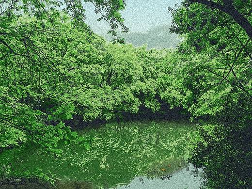 照片怎么变成画?