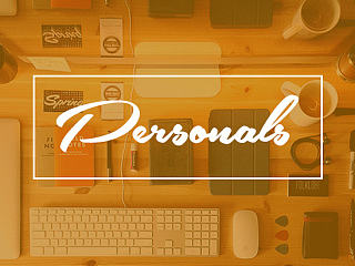Personals