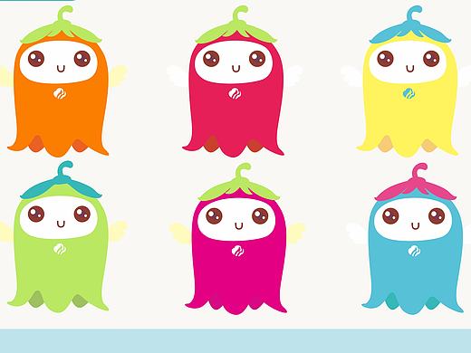 lele吉祥物