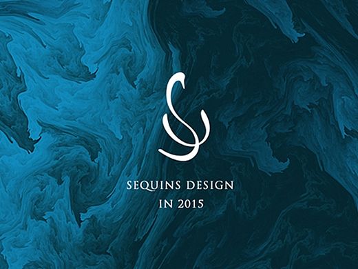 Sequins Web Design