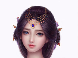 插画