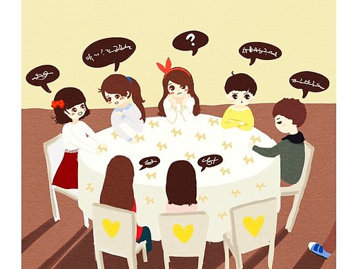 ai~（个人主页-ZMTM2NzQxMTI=） - 创作习作 - 站酷设计师不语的佳佳原创素材 - 站酷ZCOOL