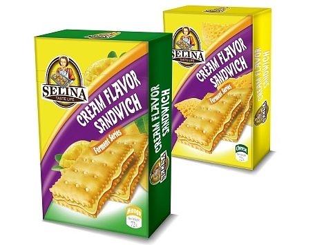 智多邦——千家素果干果品牌设计 干果包装设计 食品品牌设计 食品包装设计