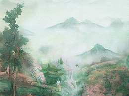 寻花之旅·玫瑰