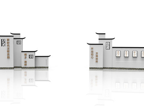 党建雕塑
