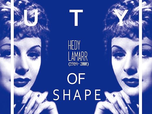 Beauty of shape