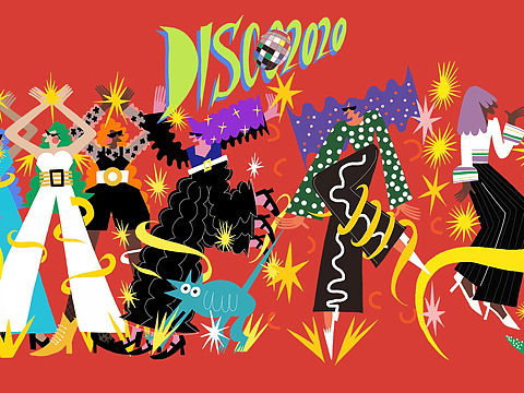 DISCO 2020