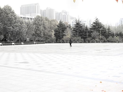 我的世界開始有色了（個(gè)人主頁-ZMzEzNDM0NTY=） - 人文/紀(jì)實(shí)攝影 - 站酷設(shè)計(jì)師小丸子小叮當(dāng)原創(chuàng)素材 - 站酷ZCOOL