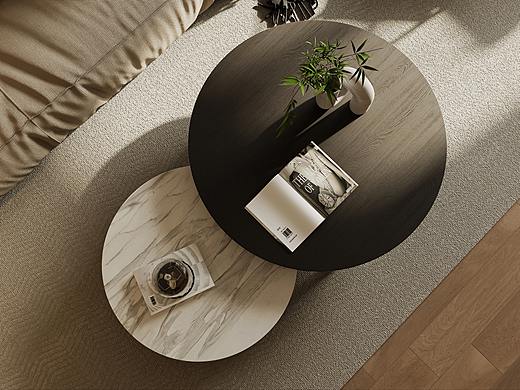 原木空间（个人主页-ZNjcwNTEwNzI=） - 家装设计 - 站酷设计师阿助诶原创素材 - 站酷ZCOOL