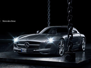 SLS