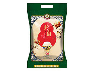 大米包裝設計——嶺南（個人主頁-ZMTIyNzkxMDQ=） - 包裝 - 站酷設計師twonedesign原創(chuàng)素材 - 站酷ZCOOL