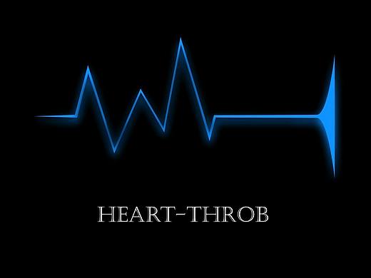 壁纸_HEART-THROB（个人主页-ZMzMwODIzNDA=） - 海报 - 站酷设计师Mia_Jin原创素材 - 站酷ZCOOL