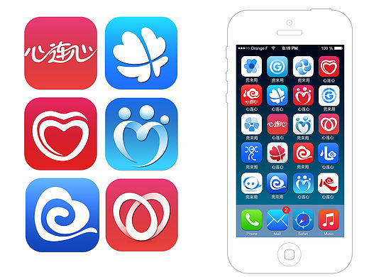 icon设计