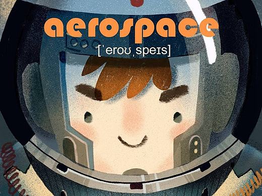 12月 ipad手绘图集合