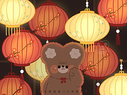 2021年终插画总结