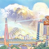 汐晓夕的头像