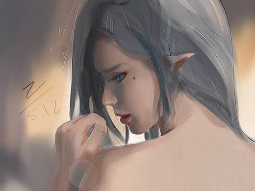 手绘时光-time（个人主页-ZMTYyOTc1OTI=） - 创作习作 - 站酷设计师木木十一原创素材 - 站酷ZCOOL