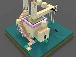 magicavoxel