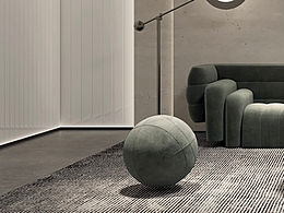 近期設(shè)計(jì)、營銷中心VIP洽談區(qū)