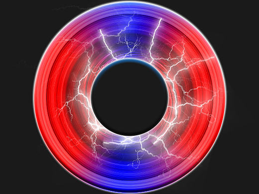 3D 立体 UI icon 标志 图标 彩色