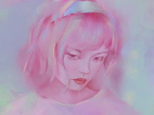 临摹