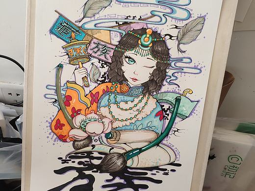 設(shè)計(jì)基礎(chǔ)（個(gè)人主頁-ZNDIwNTA4NTI=） - 創(chuàng)作習(xí)作 - 站酷設(shè)計(jì)師Fei居居原創(chuàng)素材 - 站酷ZCOOL