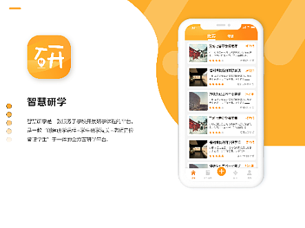 智慧研学