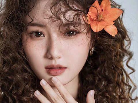 小曼筠甜到心里啦