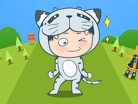 求签H5游戏