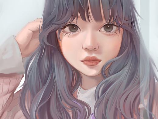 动漫插画