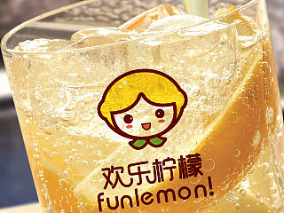 欢乐柠檬（个人主页-ZOTYzMzQ4MA==） - 电商 - 站酷设计师喃喃鱼原创素材 - 站酷ZCOOL