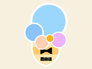 某冰淇凌主logo设计（个人主页-ZNTIzNTc4NA==） - Logo - 站酷设计师Design Sun原创素材 - 站酷ZCOOL