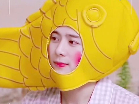 鲷鱼烧