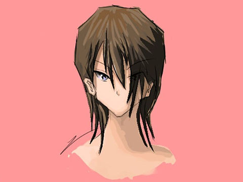头像