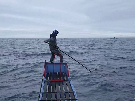 ——《风味人间》