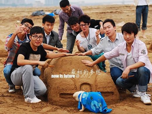 沙雕 汽车设计（个人主页-ZMjA2MTI4NTY=） - 风光摄影 - 站酷设计师彭旭原创素材 - 站酷ZCOOL