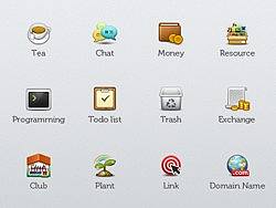 Forum Categories Icon