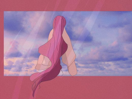 小色塊（個(gè)人主頁(yè)-ZNDEzOTkzNTI=） - 創(chuàng)作習(xí)作 - 站酷設(shè)計(jì)師云二大俠原創(chuàng)素材 - 站酷ZCOOL