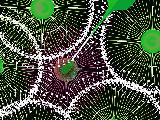 抗體（個(gè)人主頁-ZMzcwNDA3MDQ=） - 海報(bào) - 站酷設(shè)計(jì)師corahero原創(chuàng)素材 - 站酷ZCOOL