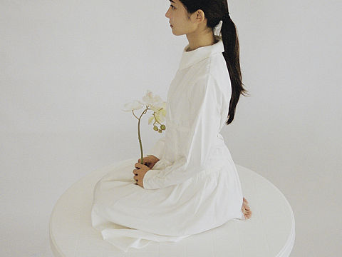 Find happiness in simplicity.