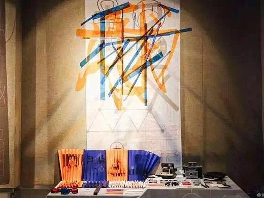 ＃2017毕业展＃广东工业大学 艺术设计学院 视觉传达设计系