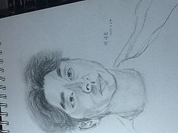 孤独又灿烂的神:鬼怪素描